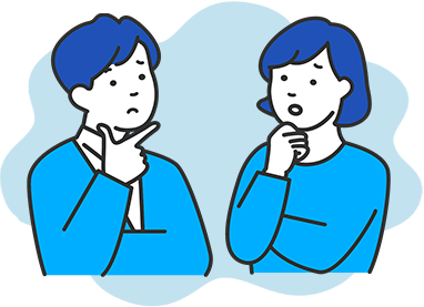 このような方へ のイメージ